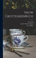 Neuw GrottesskenBuch