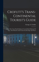 Crofutt's Trans-continental Tourist's Guide
