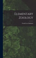 Elementary Zoology