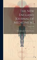New England Journal of Medicine n.1; Volume 184
