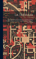 Tertulia