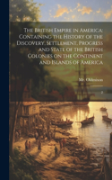 British Empire in America