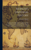 Ridpath's Universal History