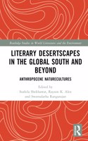 Desertscapes in the Global South and Beyond