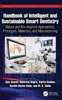 Handbook of Intelligent and Sustainable Smart Dentistry