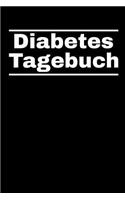 Diabetes Tagebuch: A5 Diabetes Journal - Blutzucker Notizbuch - 52 Wochen