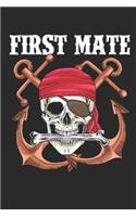 First Mate