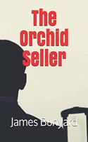 orchid seller