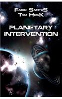 Planetary Intervention