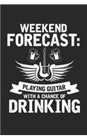 Weekend Forecast