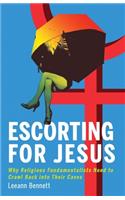 Escorting for Jesus