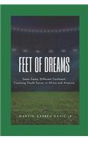 Feet of Dreams