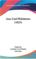 Aias Und Philoktetes (1825)