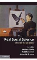 Real Social Science