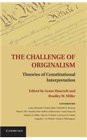 Challenge of Originalism