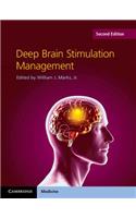 Deep Brain Stimulation Management