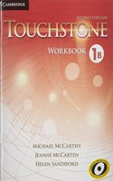 Touchstone Level 1 Workbook B