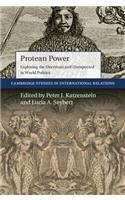 Protean Power