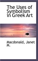 The Uses of Symbolism in Greek Art