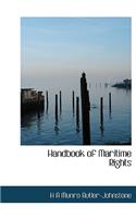 Handbook of Maritime Rights