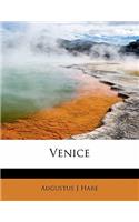 Venice: (English)