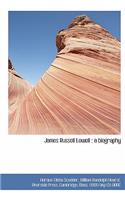 James Russell Lowell