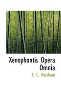 Xenophontis Opera Omnia