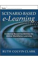 Scenario-Based E-Learning