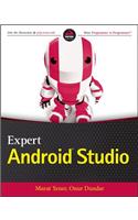 Expert Android Studio