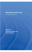 Sexuality and the Law