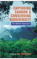 Capturing Carbon and Conserving Biodiversity