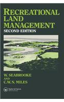 Recreational Land Management
