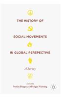 History of Social Movements in Global Perspective