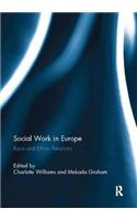 Social Work in Europe