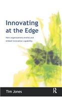 Innovating at the Edge