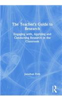 The Teacher's Guide to Research