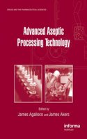 Advanced Aseptic Processing Technology (Original Price Â£ 120.00)