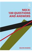 NEC4: 100 Questions and Answers