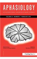 Issues in Bilingual Aphasia