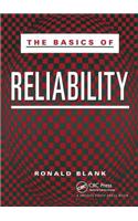 The Basics of Reliability