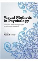 Visual Methods in Psychology