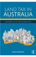 Land Tax in Australia