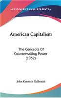 American Capitalism