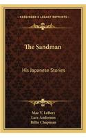 Sandman: His Japanese Stories