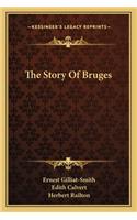 The Story Of Bruges