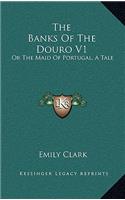 The Banks of the Douro V1