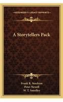 Storytellers Pack