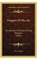 Dragons Of The Air