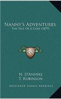 Nanny's Adventures