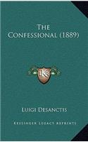 Confessional (1889)